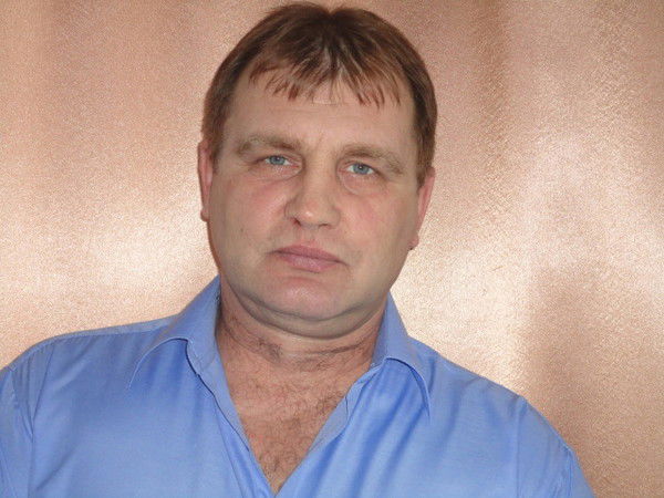 Сергей Морозов