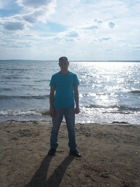 Александр Мальцев