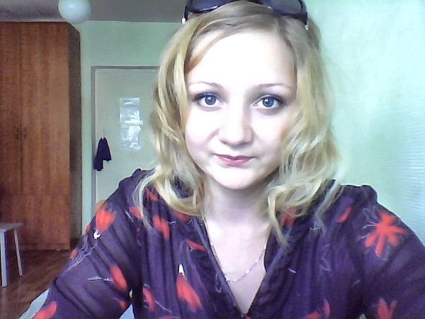 Светлана Замараева