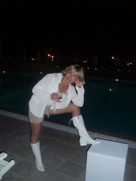 Светлана Раменскова