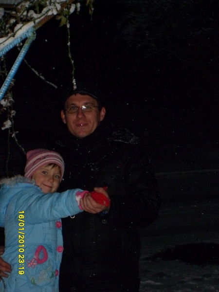 Андрей Митченко