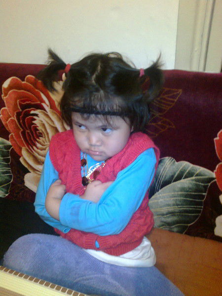 Максат Сулейменов