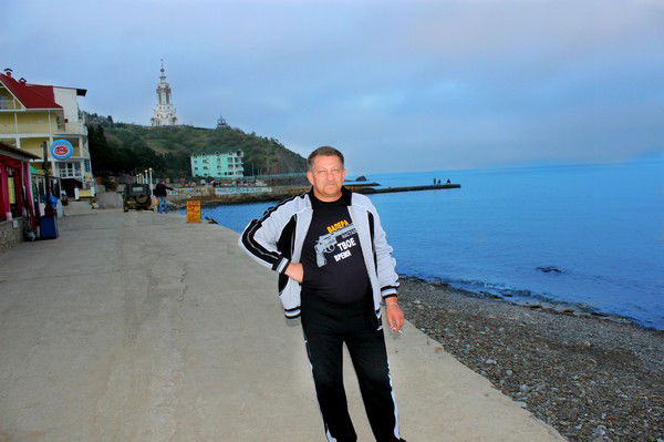 Валера Стрельцов