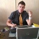 Максим Ромашов