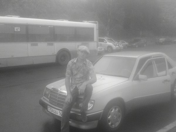 Иван Щедрин