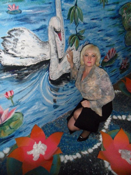 Оксана Фурманова