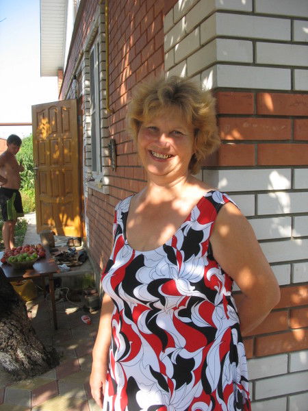 Наталья Борисова