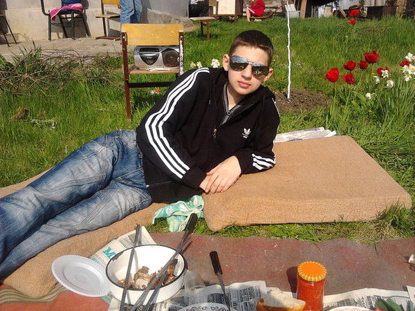 Владислав Михайлович