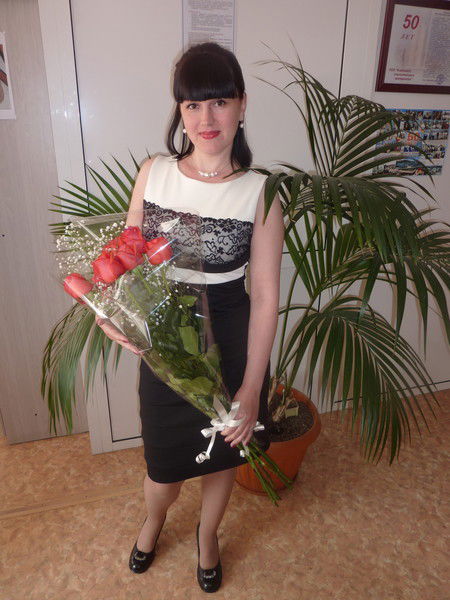 Татьяна Жукова