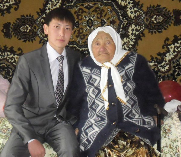 Байкозы Ануар