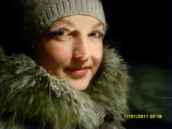 Наташа Лучшева