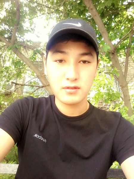 Кайрат Нысанбаев