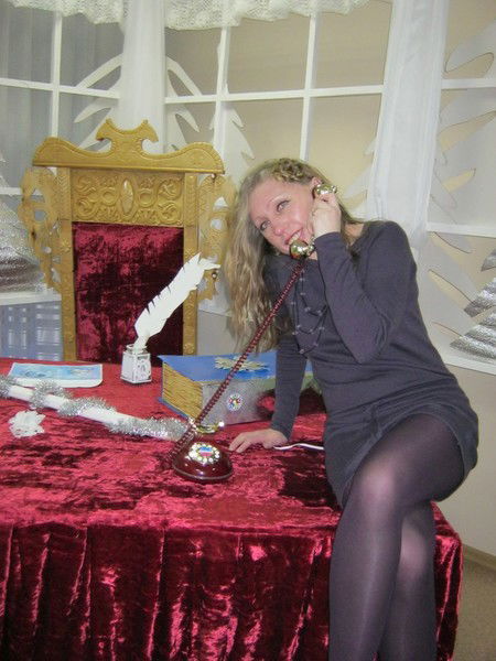 Света Васильева