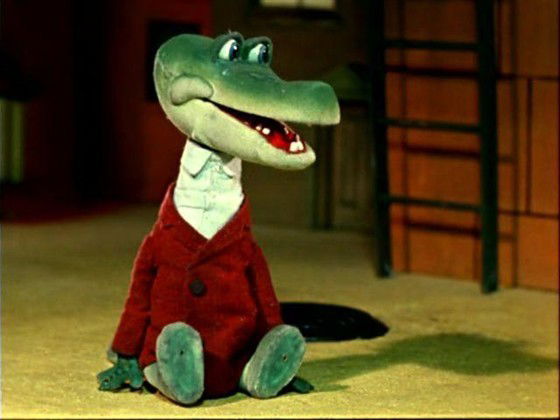 Геннадий Чичканов