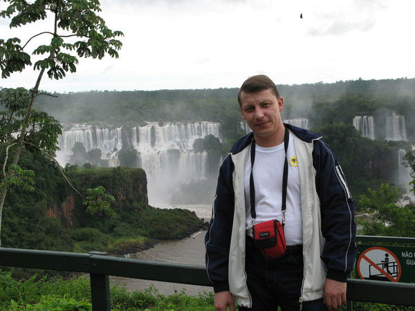 Евгений Бычков