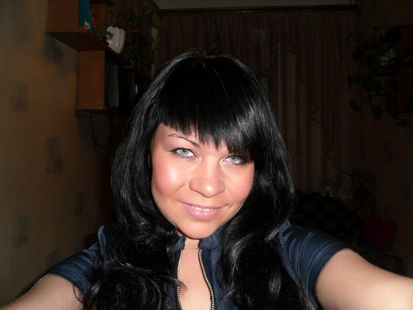 Мария Баяндина