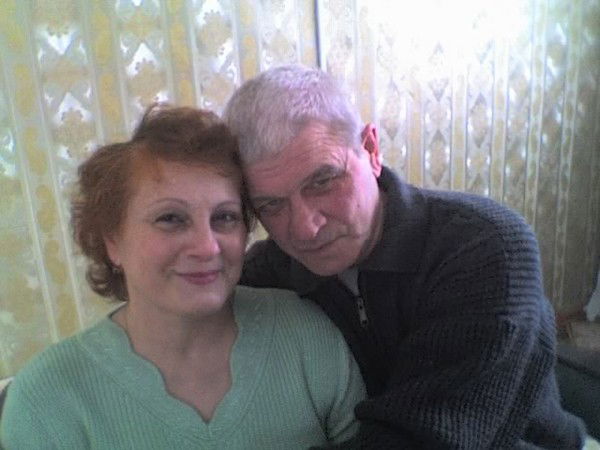 Тамара Щепетова