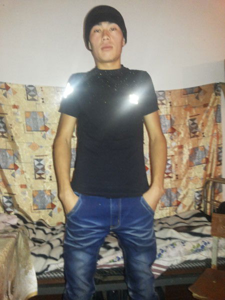 Нурболат Сoветов