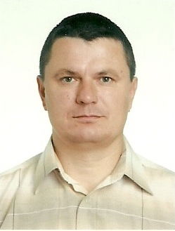 Виктор Севостьянчик