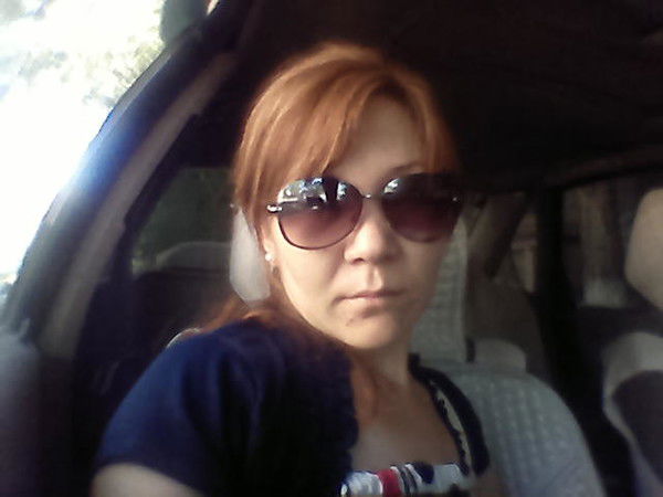 Меруерт Тажибаева