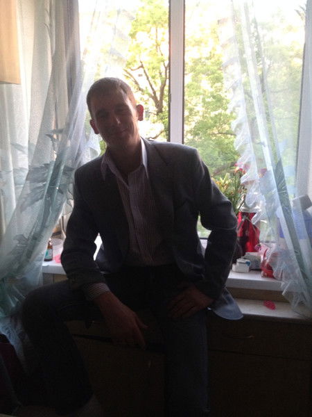 Владимир Дубина