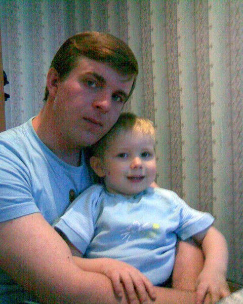 Вячеслав Тузиков