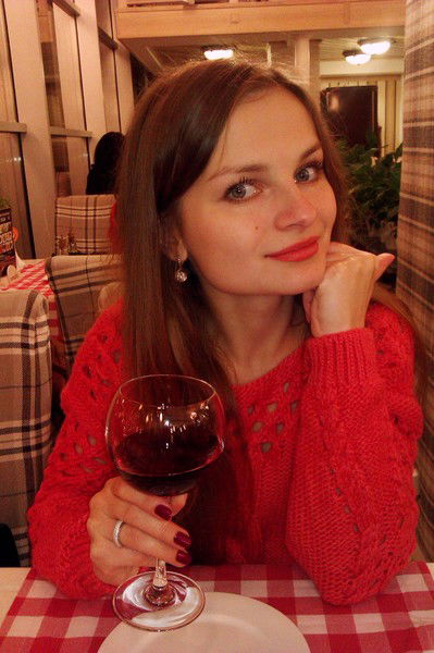 Каролина Судина