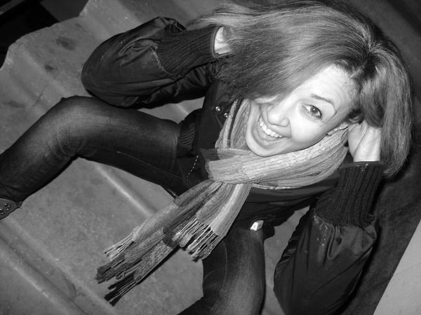 Юлия Савчук