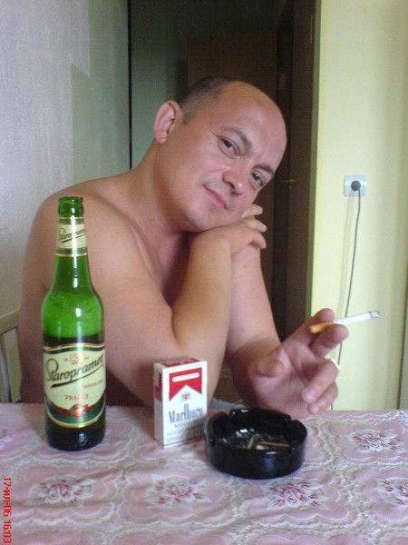 Дмитрий Повесьма