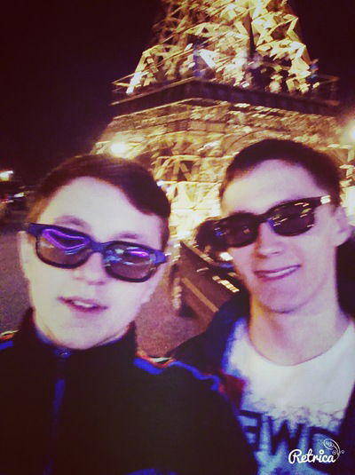 Сережа Дудник