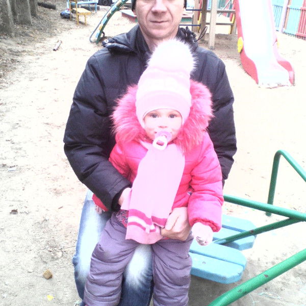 Василий Квач