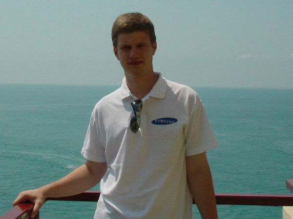 Сергей Пузевич