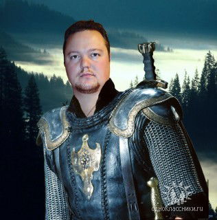 Роман Комаров