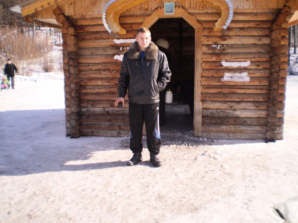 Роман Климов