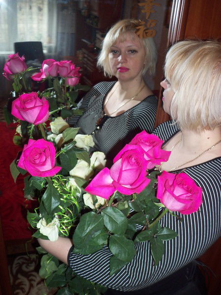 Елена Ракша