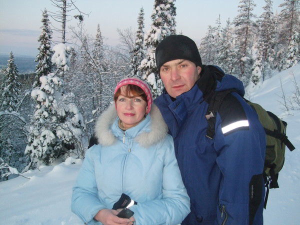 Алексей Скопинов