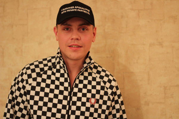 Евгений Алешин