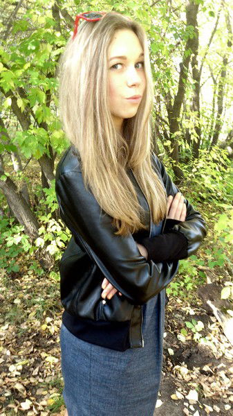 Рита Боброва