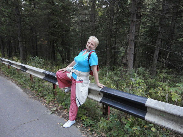 Ольга Грунская