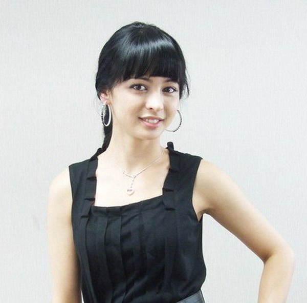 Дина Чернышова