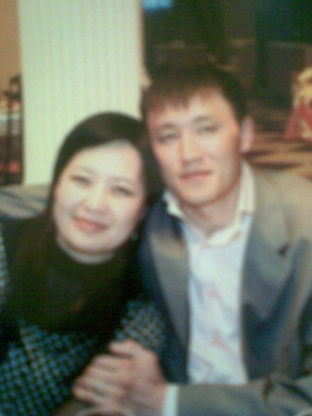 Гаухар Нургалиева