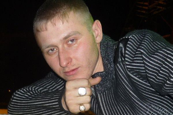 Виталии Хабаров