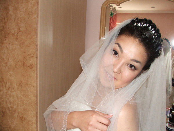 Gulira Turdubek Kyzy