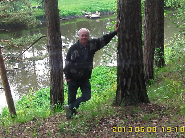 Сергей Кузнецов