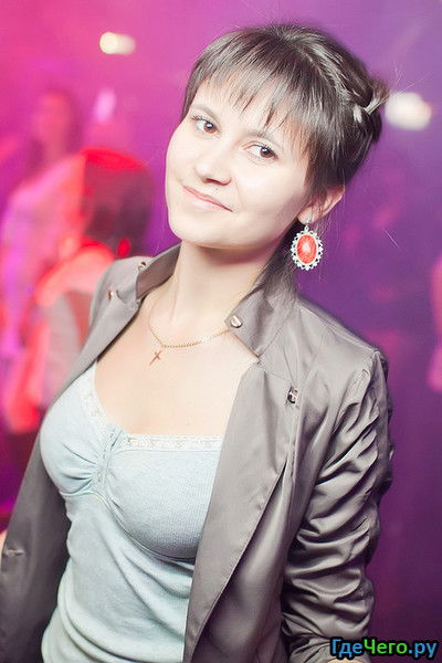 Марьяна Тамбовцева