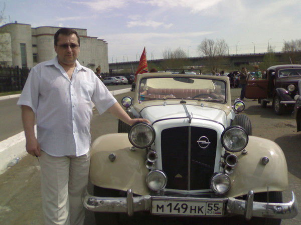 Виталий Чубаров