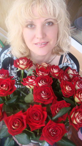 Ольга Зубко