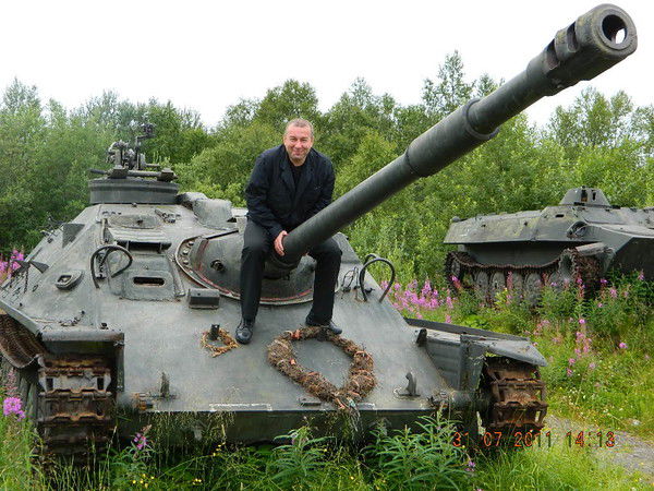 Aндрей Зайцев