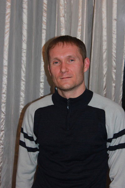 Николай Тарасенко