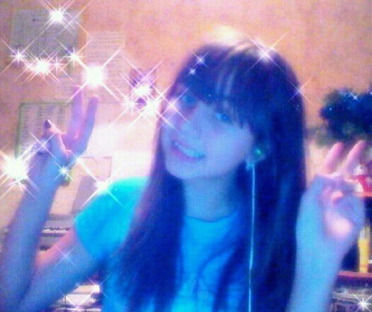 Валерия Багдасарова